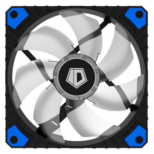 Продать Кулер для корпуса ID-Cooling WF 12025 XT B (WF-12025-XT-B) по Trade-In интернет-магазине Телемарт - Киев, Днепр, Украина фото