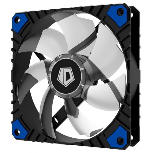 Продать Кулер для корпуса ID-Cooling WF 12025 XT B (WF-12025-XT-B) по Trade-In интернет-магазине Телемарт - Киев, Днепр, Украина фото