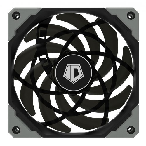 Продать Кулер для корпуса ID-Cooling NO 12015 XT (NO-12015-XT) по Trade-In интернет-магазине Телемарт - Киев, Днепр, Украина фото