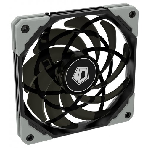 Продать Кулер для корпуса ID-Cooling NO 12015 XT (NO-12015-XT) по Trade-In интернет-магазине Телемарт - Киев, Днепр, Украина фото