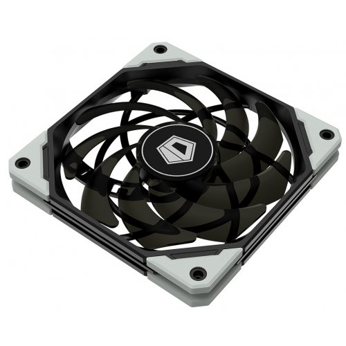 Продать Кулер для корпуса ID-Cooling NO 12015 XT (NO-12015-XT) по Trade-In интернет-магазине Телемарт - Киев, Днепр, Украина фото