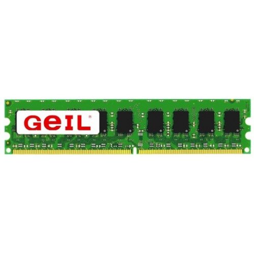 Продать ОЗУ Geil DDR3 8GB 1333Mhz (GN38GB1333C9S) по Trade-In интернет-магазине Телемарт - Киев, Днепр, Украина фото