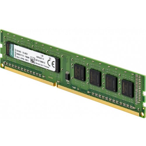 Photo RAM Kingston DDR3 4GB 1600Mhz (KVR16LN11/4)