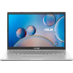 Photo Laptop Asus X415JA-EB2205W (90NB0ST1-M012F0) Transparent Silver