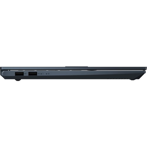 Продать Ноутбук Asus Vivobook Pro 15 M3500QC-KJ125 (90NB0UT2-M00E40) Quiet Blue по Trade-In интернет-магазине Телемарт - Киев, Днепр, Украина фото