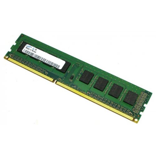 Продати ОЗП Samsung DDR3 2GB 1600Mhz (M378B5773SB0-CK0) за Trade-In у інтернет-магазині Телемарт - Київ, Дніпро, Україна фото