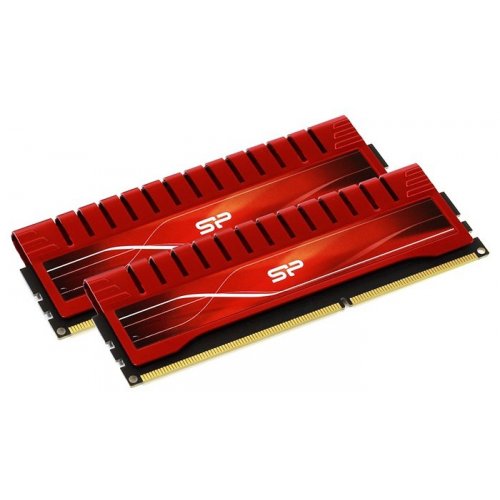 Продати ОЗП Silicon Power DDR3 8GB (2x4GB) 1866Mhz X-Power (SP008GXLYU18ANDA) за Trade-In у інтернет-магазині Телемарт - Київ, Дніпро, Україна фото