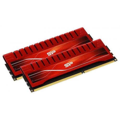Продати ОЗП Silicon Power DDR3 8GB (2x4GB) 2133Mhz X-Power (SP008GXLYU21ANDA) за Trade-In у інтернет-магазині Телемарт - Київ, Дніпро, Україна фото
