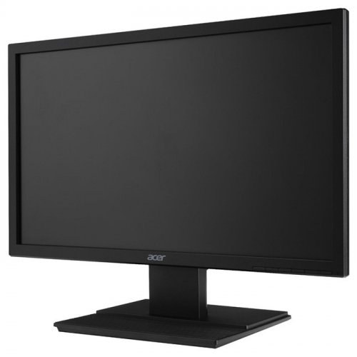 Photo Monitor Acer V226HQLbid (UM.WV6EE.015) Black