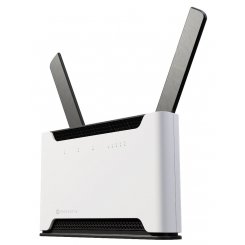 Wi-Fi роутер Mikrotik Chateau LTE18 ax (S53UG+5HaxD2HaxD-TC&EG18-EA)