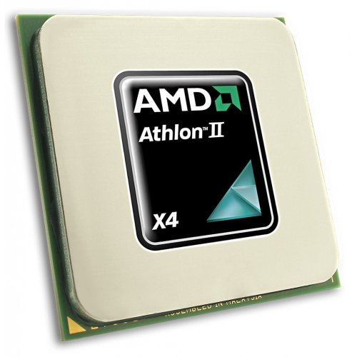 Продати Процесор AMD Athlon II 64 X4 640 3.0GHz 2MB 95W sAM3 Tray (ADX640WFK42GM) за Trade-In у інтернет-магазині Телемарт - Київ, Дніпро, Україна фото