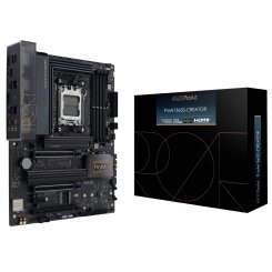 Материнська плата Asus ProArt B650-CREATOR (sAM5, AMD B650)