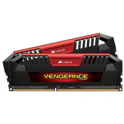 ОЗУ Corsair DDR3 8GB (2x4GB) 1866Mhz Vengeance Pro Series (CMY8GX3M2C1866C10R)