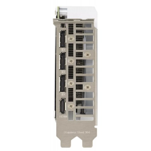 Продать Видеокарта Asus GeForce RTX 3060 Ti Dual 8192MB (DUAL-RTX3060TI-8GD6X-WHITE) по Trade-In интернет-магазине Телемарт - Киев, Днепр, Украина фото