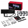 Photo Asus ROG Ryuo III 360 ARGB