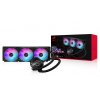 Photo Asus ROG Ryuo III 360 ARGB