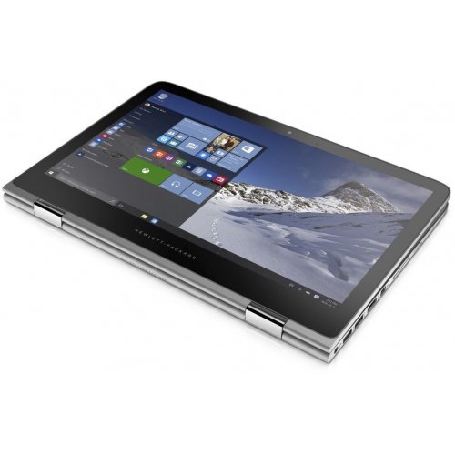 Продать Ноутбук HP Spectre x360 13-4100ur (P0R85EA) по Trade-In интернет-магазине Телемарт - Киев, Днепр, Украина фото