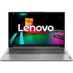 Photo Laptop Lenovo IdeaPad 3 15IAU7 (82RK00HRRA) Arctic Grey