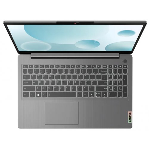 Продати Ноутбук Lenovo IdeaPad 3 15IAU7 (82RK00HRRA) Arctic Grey за Trade-In у інтернет-магазині Телемарт - Київ, Дніпро, Україна фото