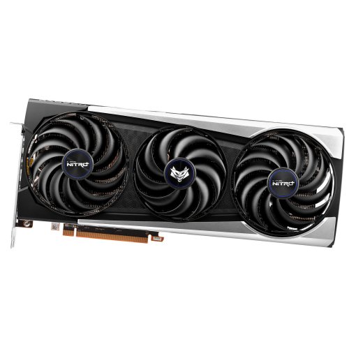 Продать Видеокарта Sapphire Radeon RX 6700 XT Nitro+ 12288MB (11306-08-20G) по Trade-In интернет-магазине Телемарт - Киев, Днепр, Украина фото
