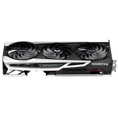 Продать Видеокарта Sapphire Radeon RX 6700 XT Nitro+ 12288MB (11306-08-20G) по Trade-In интернет-магазине Телемарт - Киев, Днепр, Украина фото