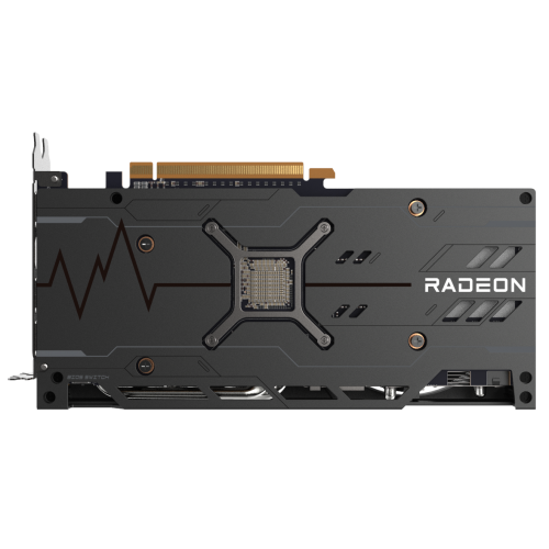 Продать Видеокарта Sapphire Radeon RX 6700 10240MB (11321-03-20G) по Trade-In интернет-магазине Телемарт - Киев, Днепр, Украина фото