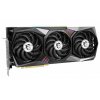 Фото Видеокарта MSI GeForce RTX 3060 Ti GAMING TRIO 8192MB (RTX 3060 Ti GAMING TRIO 8GD6X)