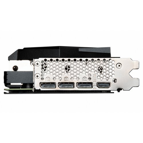 Фото Відеокарта MSI GeForce RTX 3060 Ti GAMING TRIO 8192MB (RTX 3060 Ti GAMING TRIO 8GD6X)