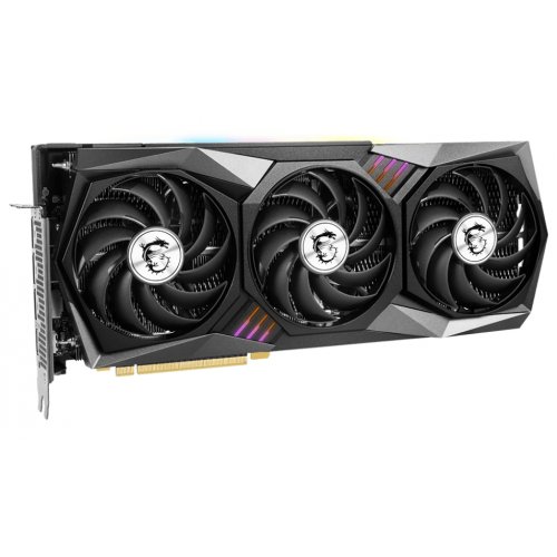 Build a PC for Video Graphic Card MSI GeForce RTX 3060 Ti GAMING X
