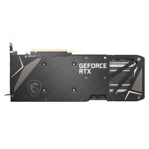 Продать Видеокарта MSI GeForce RTX 3060 Ti VENTUS 3X 8192MB (RTX 3060 Ti VENTUS 3X 8GD6X) по Trade-In интернет-магазине Телемарт - Киев, Днепр, Украина фото