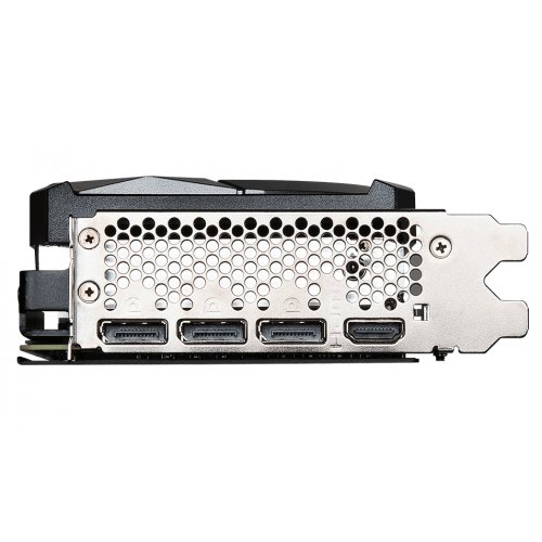 Продать Видеокарта MSI GeForce RTX 3060 Ti VENTUS 3X 8192MB (RTX 3060 Ti VENTUS 3X 8GD6X) по Trade-In интернет-магазине Телемарт - Киев, Днепр, Украина фото