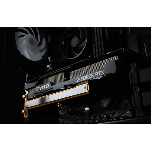 Продать Видеокарта MSI GeForce RTX 3060 Ti VENTUS 3X 8192MB (RTX 3060 Ti VENTUS 3X 8GD6X) по Trade-In интернет-магазине Телемарт - Киев, Днепр, Украина фото