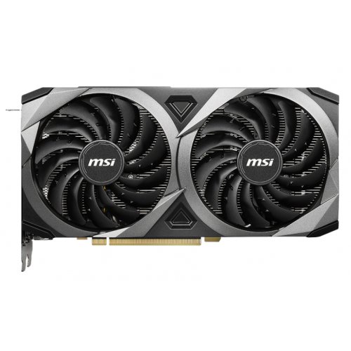 Продати Відеокарта MSI GeForce RTX 3060 Ti VENTUS 2X 8192MB (RTX 3060 Ti VENTUS 2X 8GD6X) за Trade-In у інтернет-магазині Телемарт - Київ, Дніпро, Україна фото