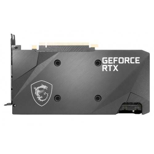 Продати Відеокарта MSI GeForce RTX 3060 Ti VENTUS 2X 8192MB (RTX 3060 Ti VENTUS 2X 8GD6X) за Trade-In у інтернет-магазині Телемарт - Київ, Дніпро, Україна фото