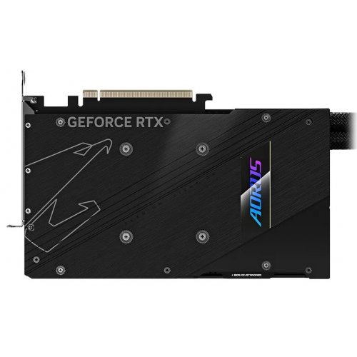 Продать Видеокарта Gigabyte GeForce RTX 4080 AORUS XTREME WATERFORCE 16384MB (GV-N4080AORUSX W-16GD) по Trade-In интернет-магазине Телемарт - Киев, Днепр, Украина фото