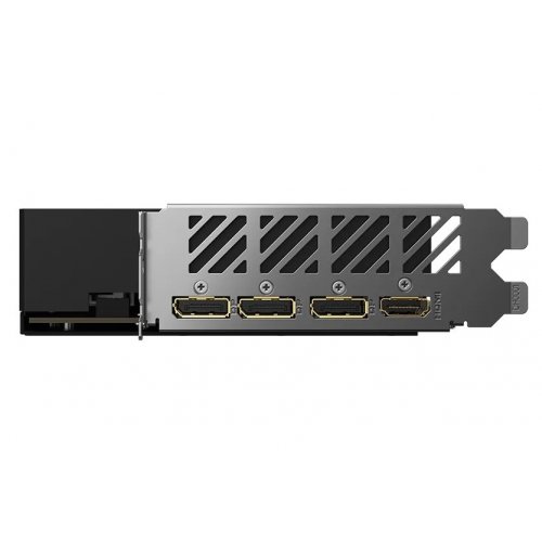 Продать Видеокарта Gigabyte GeForce RTX 4080 AORUS XTREME WATERFORCE 16384MB (GV-N4080AORUSX W-16GD) по Trade-In интернет-магазине Телемарт - Киев, Днепр, Украина фото