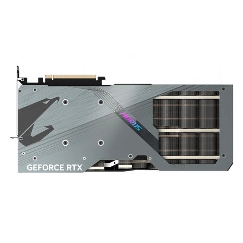 Photo Video Graphic Card Gigabyte GeForce RTX 4080 AORUS MASTER 16384MB (GV-N4080AORUS M-16GD)