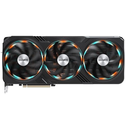 Продати Відеокарта Gigabyte GeForce RTX 4090 Gaming 24576MB (GV-N4090GAMING-24GD) за Trade-In у інтернет-магазині Телемарт - Київ, Дніпро, Україна фото