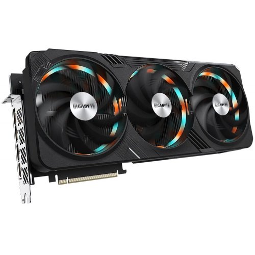 Продати Відеокарта Gigabyte GeForce RTX 4090 Gaming 24576MB (GV-N4090GAMING-24GD) за Trade-In у інтернет-магазині Телемарт - Київ, Дніпро, Україна фото