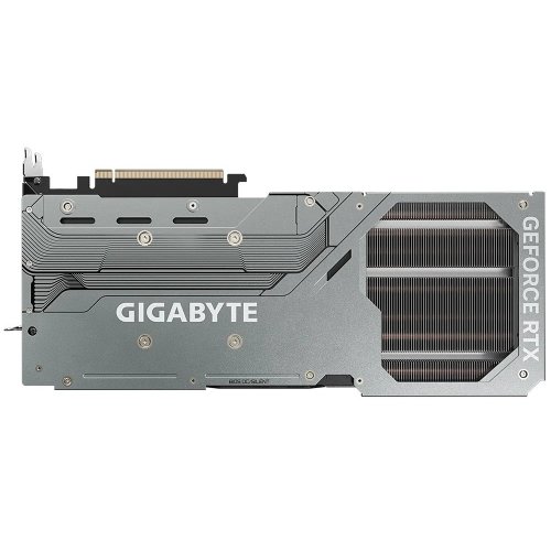 Фото Відеокарта Gigabyte GeForce RTX 4080 Gaming OC 16384MB (GV-N4080GAMING OC-16GD)