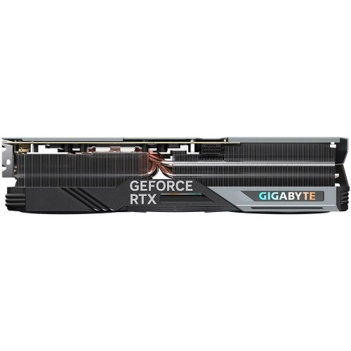 Фото Видеокарта Gigabyte GeForce RTX 4080 Gaming OC 16384MB (GV-N4080GAMING OC-16GD)