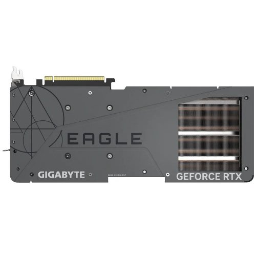 Продать Видеокарта Gigabyte GeForce RTX 4080 EAGLE OC 16384MB (GV-N4080EAGLE OC-16GD) по Trade-In интернет-магазине Телемарт - Киев, Днепр, Украина фото