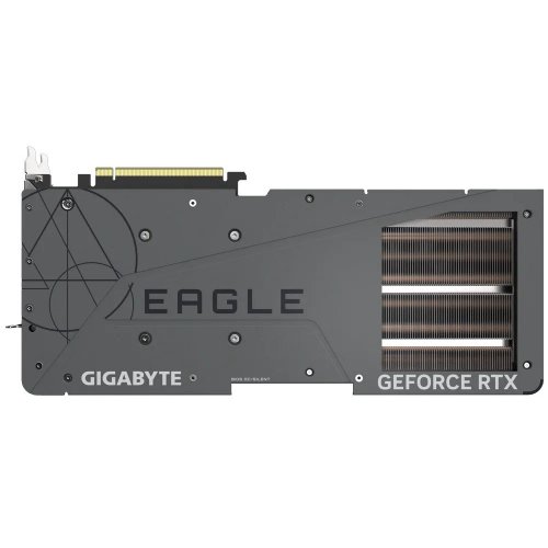 Photo Video Graphic Card Gigabyte GeForce RTX 4080 EAGLE 16384MB (GV-N4080EAGLE-16GD)