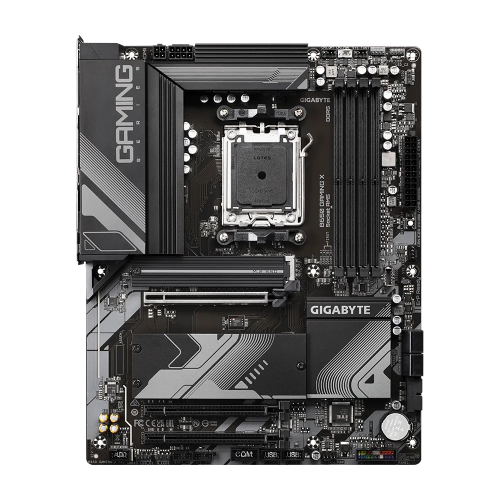 Photo Motherboard Gigabyte B650 GAMING X (sAM5, AMD B650)