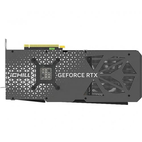 Photo Video Graphic Card Inno3D GeForce RTX 4080 ICHILL X3 16384MB (C40803-166XX-187049H)