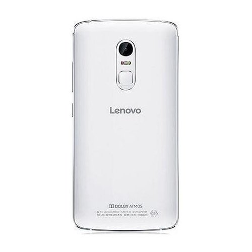 Купить Смартфон Lenovo Vibe X3 32GB White - цена в Харькове, Киеве, Днепре, Одессе
в интернет-магазине Telemart фото