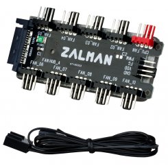Контроллер Zalman ZM-PWM10 FH