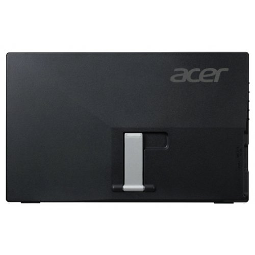 Продать Монитор Acer 15.6" PM161QBU (UM.ZP1EE.005) Black по Trade-In интернет-магазине Телемарт - Киев, Днепр, Украина фото