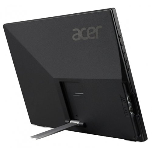 Продать Монитор Acer 15.6" PM161QBU (UM.ZP1EE.005) Black по Trade-In интернет-магазине Телемарт - Киев, Днепр, Украина фото