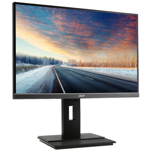 Продать Монитор Acer 24" B246WL (UM.FB6EE.A24) Dark Grey по Trade-In интернет-магазине Телемарт - Киев, Днепр, Украина фото